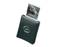FUJIFILM Instax SQ Link zielona - 1287598 - zdjęcie 3